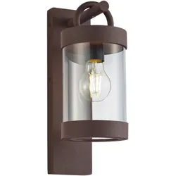 Wandleuchte SAMBESI (BH 12,50x33 cm) - BH 12,50x33 cm
