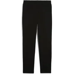 Puma, Damen, Sporthose, ESS Small No. 1 Logo Sweatpants TR op (S), Schwarz