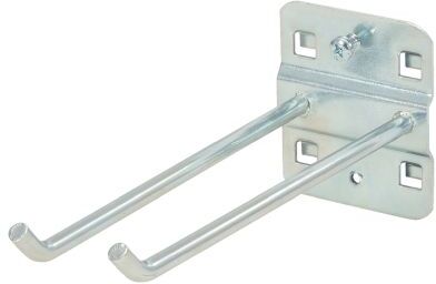 Ks Tools Halter, Lochplattenwand 8600815