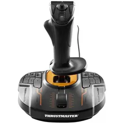 Thrustmaster T.16000M FCS Flight Pack (PC), Gaming Controller, Schwarz