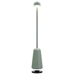 Sompex 78613 MINIMAX olivgrün AkkuTischleuchte