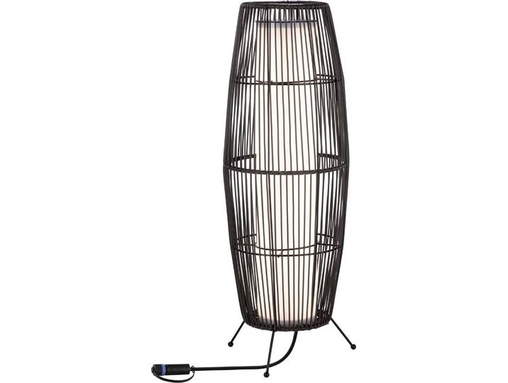 Paulmann Plug & Shine LED Lichtobjekt Basket Einzelleuchte
