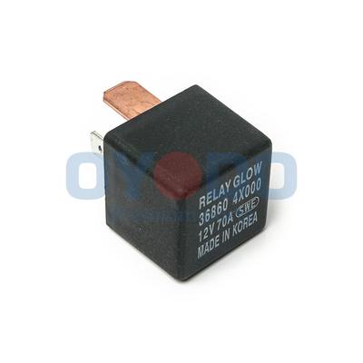 OYODO Relais, Glühanlage 95e0308oyo für KIA