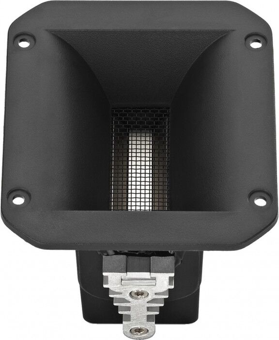 MONACOR Rbt-35sr Hifi Baendchenhochtoener-Paar