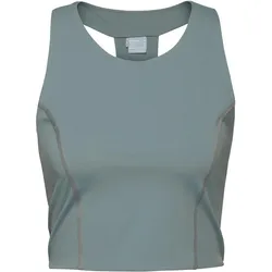 Mammut, Damen, Sportshirt, Massone Bra Top Women (S), Grau