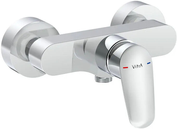 Mitigeur douche avec cartouche 1/2 C2 ÉCO VITRA A42930EKF