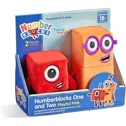 Learning Resources One and Two