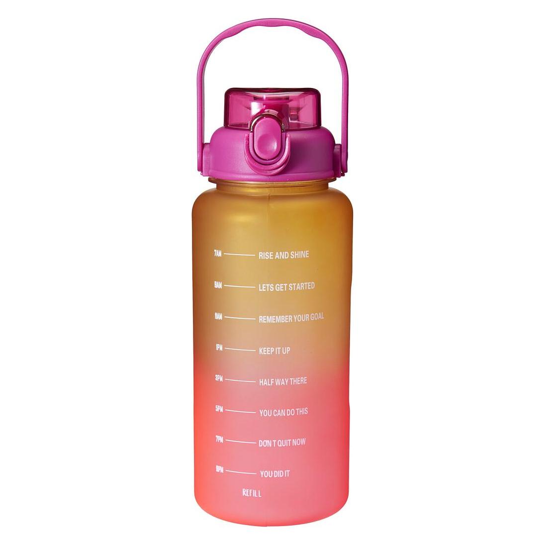 Champ Sportflaschen-Set 3-teilig (0.27 l) (61363790)
