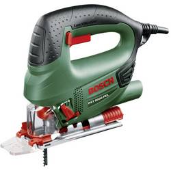 Bosch Home and Garden PST 8000 PEL Stichsäge 06033A0102 inkl. Koffer 530 W
