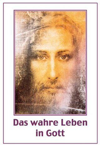 Vassula Ryden - Das wahre Leben in Gott 6. Vassulas Gespräche mit Jesus: BD 6 - Preis vom 15.10.2026 23:06:25 h