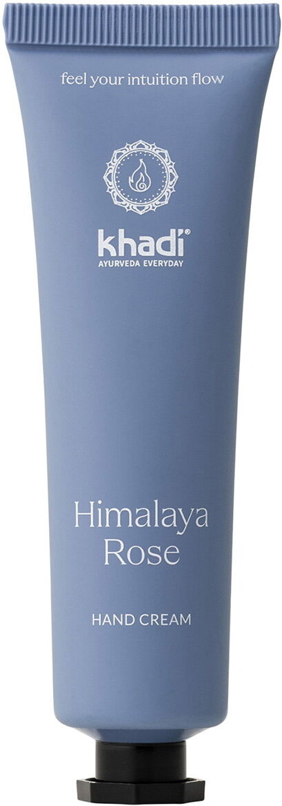 30ml khadi Ayurveda Everyday Himalaya Rose Handcreme