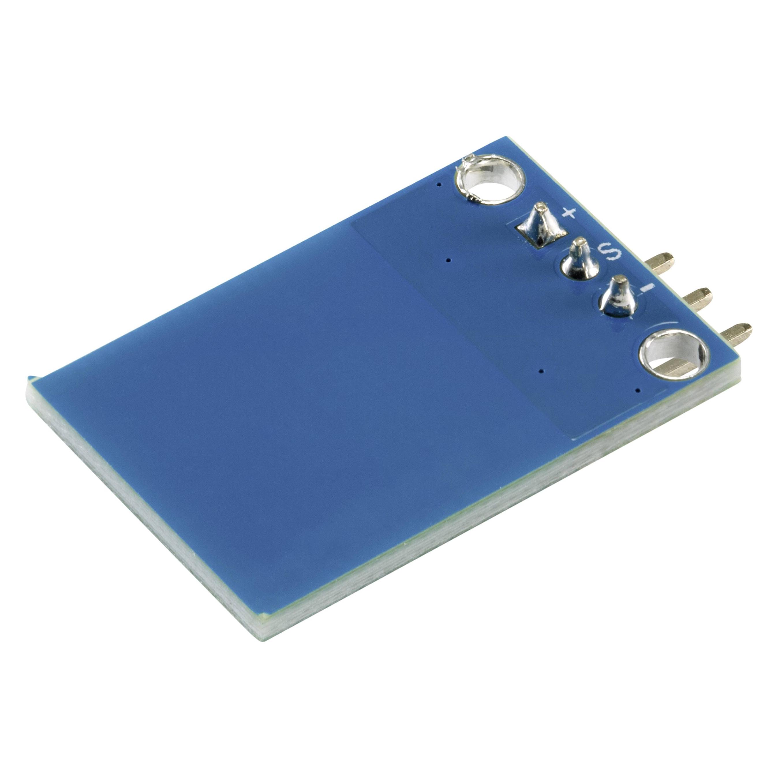 Tru Components TC-8579944 Lademodul Passend für (Einplatinen-Computer) Arduino (TC-8579944)