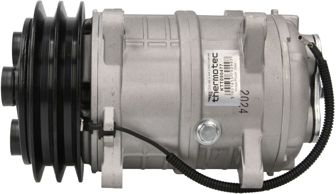 Klimakompressor THERMOTEC KTT090477