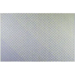 ESPRIT Kelim-Teppich VEL Kelim ESP-6206-03 blau 130x190 cm