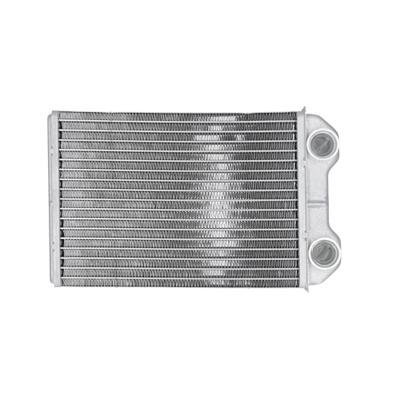 NISSENS Wärmetauscher, Innenraumheizung 70808 für MINI