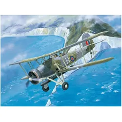 Trumpeter Fairey Swordfish Mk. I