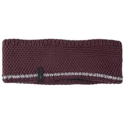 SCHÖFFEL Unisex Stirnbänder He/Uni Headband Style Wildkar ALL, Größe E in Lila Lila