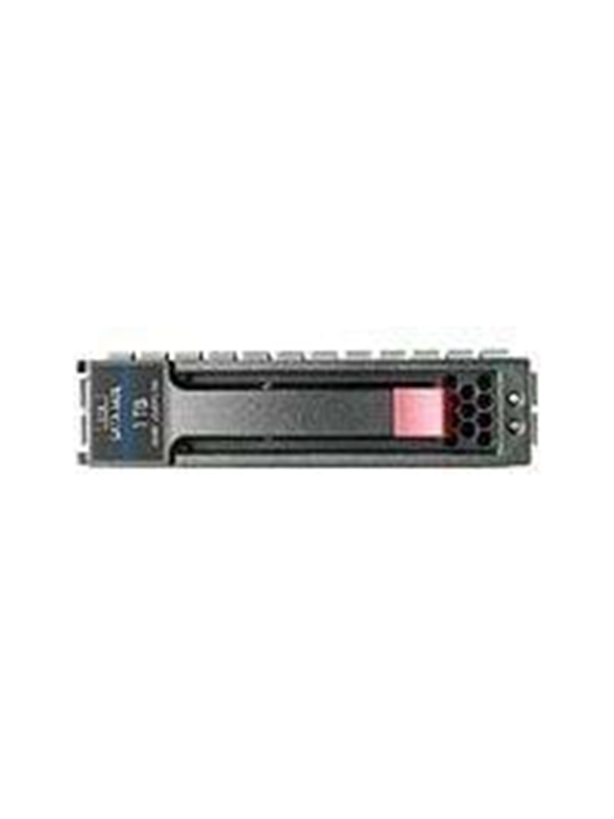 HP Midline - 3TB - Festplatten - 628061-B21 - SATA-600 - 3.5" LFF