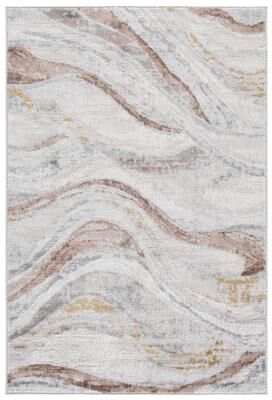 SAFAVIEH Palma Marei Modern Abstract Rug