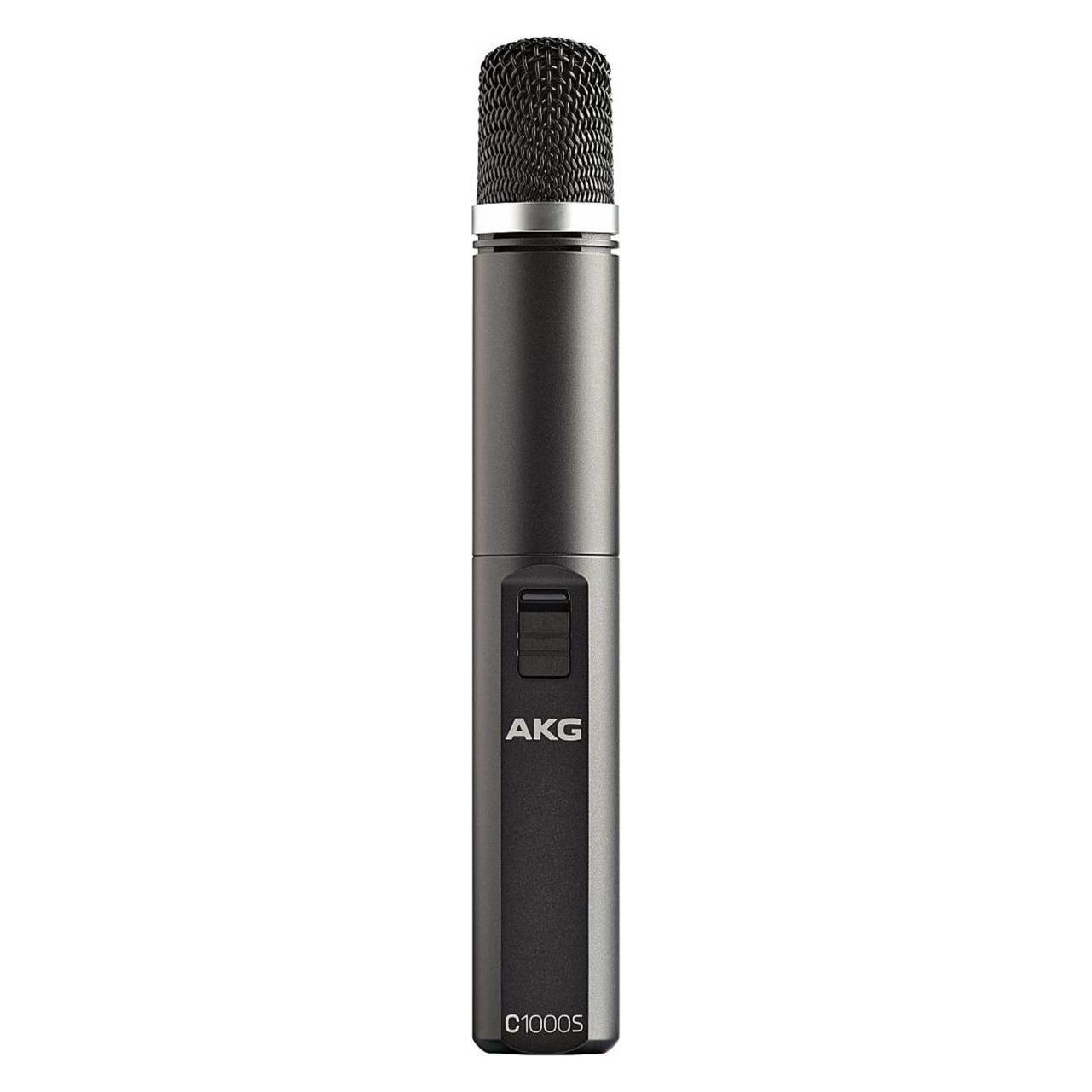 AKG Pro C1000 S (AKG C1000s MKIV)