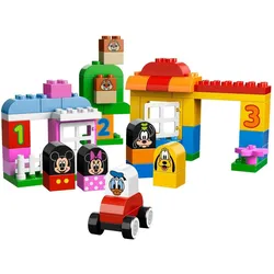 LEGO® DUPLO® 10531 Disney Micky und seine Freunde