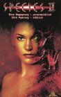 Species 2 [VHS] - Preis vom 08.10.2026 07:26:42 h