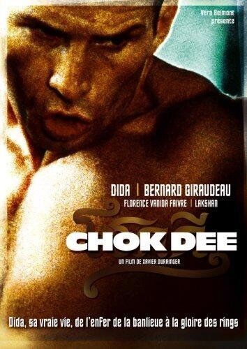 Xavier Durringer - Chok dee [FR Import] - Preis vom 09.10.2026 07:28:09 h