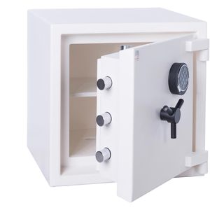 Atlas-Tresore Tresor TA 31 E, 48,5 x 48,5cm, mit Elektronikschloss, 185kg