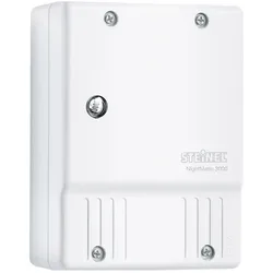 Steinel, Lichtschalter + Storenschalter, Night-Matic 3000 Vario