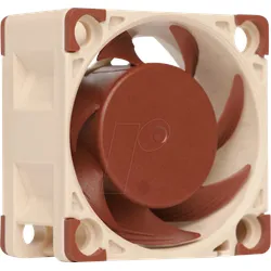 NO NF-A4X20-FLX - NOCTUA NF-A4x20 FLX Gehäuselüfter, 40 mm
