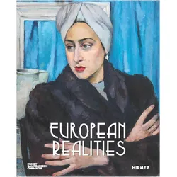 European Realities, Fachbücher von Florence Thurmes, Anja Richter