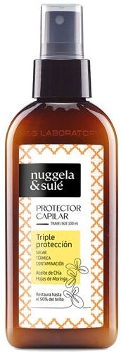 NUGGELA & SULÉ Total Hair Protector