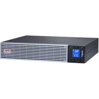 Easy UPS On-Line, 1000VA, Lithium-ion, USV schwarz/silber