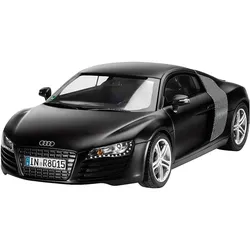 Revell Model Set Audi R8