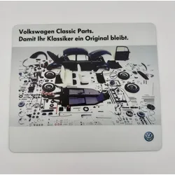 Original VW Käfer Mauspad