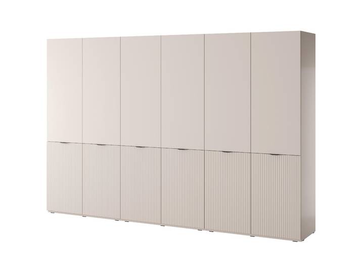 Kleiderschrank – Nordic
