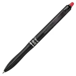 PILOT FRIXION ball + Tintenroller rot 0.7 mm Schreibfarbe: Rot