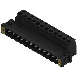 Weidmüller Verbinder 5.08mm SLS 5.08/#1000850001