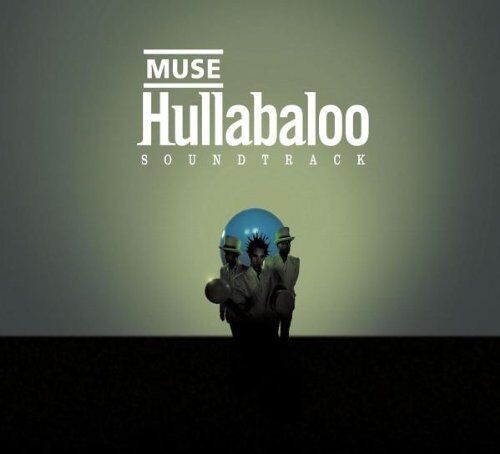 Muse - Muse - Hullabaloo (2 DVDs) - Preis vom 09.10.2026 07:28:09 h