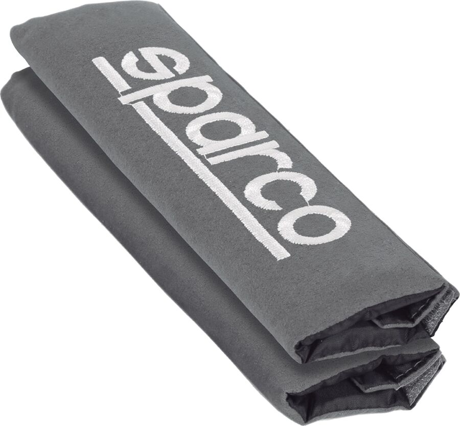 PASSACINTURA SPC1204GR SPARCO GRIGIO