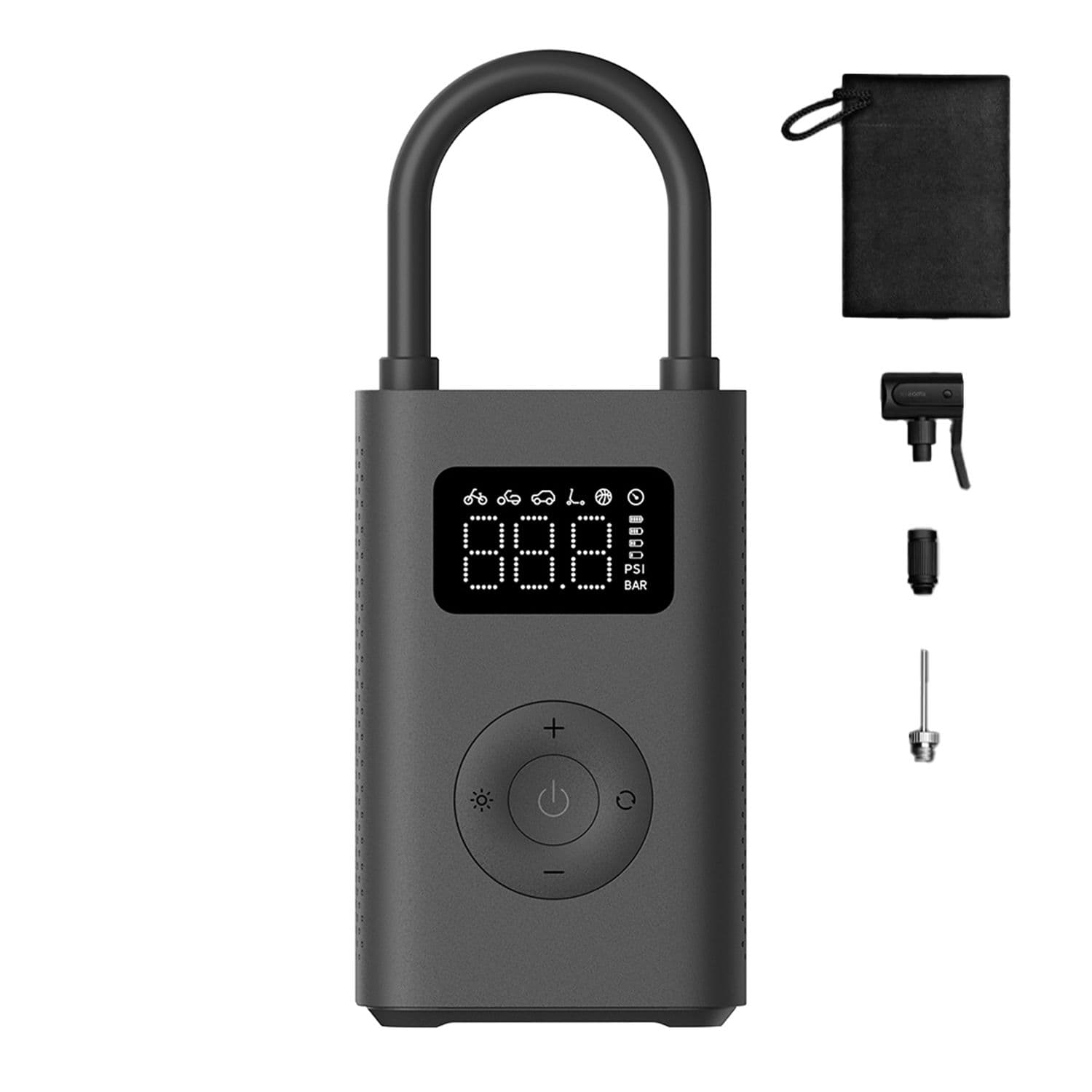 Xiaomi Mijia 2 Luftpumpe BHR7112GL