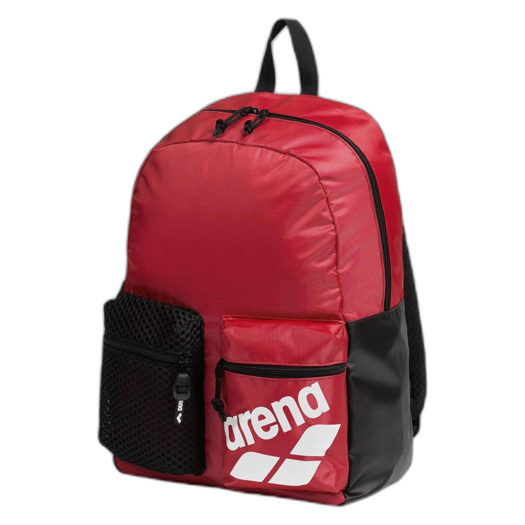 Arena One Go Backpack 30L (30 l) (010226-600)