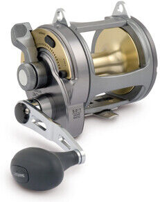 SHIMANO Tyrnos