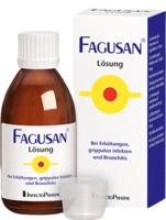 FAGUSAN Lösung 200 ml