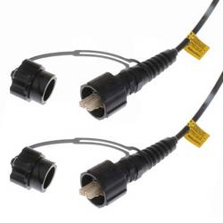 TE Connectivity LWL-Adapter 8-2064915-0 Tape on Full reel