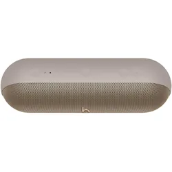 Beats Pill (24 h), Bluetooth Lautsprecher, Gold