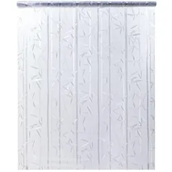 vidaXL, Fensterfolie, Joséphine (1000 x 45 cm)