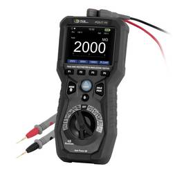 PCE Instruments Isolationstester PCE-IT 110 Isolationswiderstand 0,125 ... 6000 MΩ Auflösung 1 MΩ Diodenmessung