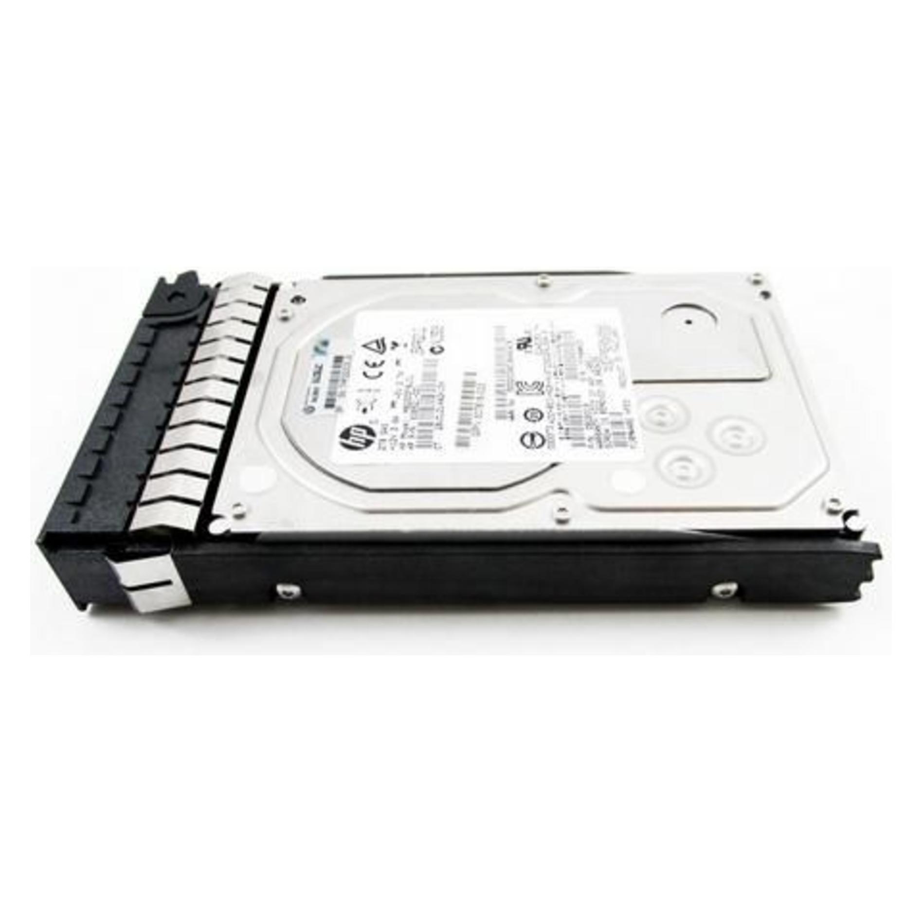 HPE Dual Port Midline (2 TB, 3.5") (507613-002)
