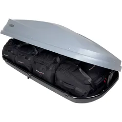KJUST 4-teiliges Dachboxtaschen-Set für Thule Touring L